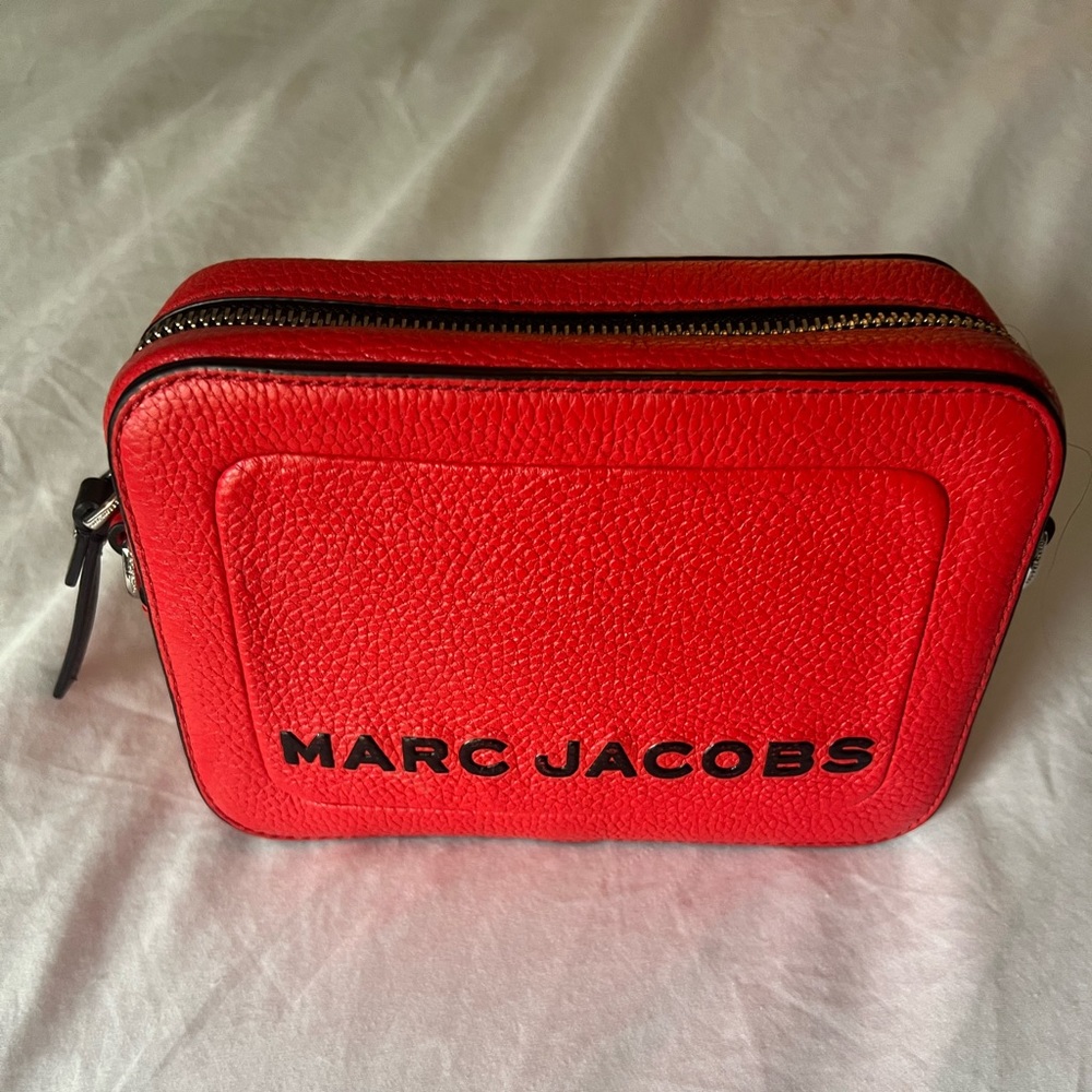 Marc Jacobs crossbody bag